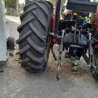 تراکتور ۴۷۵ مدل ۱۴۰۳ باکرکرد برج ۱۲پمپ‌جدید