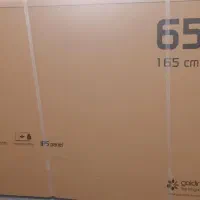 LCD جی پلاس ۶۵ اینچ