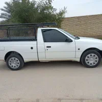 وانت باربری درشادگان ودارخوین