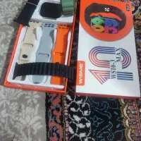 ساعت هوشمند نو|ساعت|اصفهان, عطار نیشابوری|دیوار