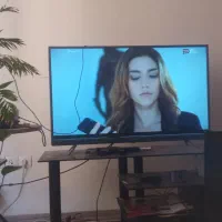 تمیزترین ال ای دی،ایکس ویژن۴۳ اینچ،اندروید|تلویزیون و پروژکتور|تهران, شهرک مخابرات|دیوار