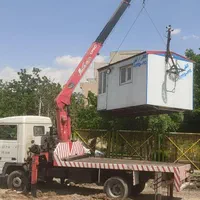 جرثقیل پاکدشت قرچک شریف آباد افسریه خاوران تهران|خدمات حمل و نقل|تهران, افسریه شمالی|دیوار