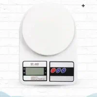 ترازو دیجیتال آشپزخانه