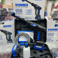 کارواش شارژی ویوارکس