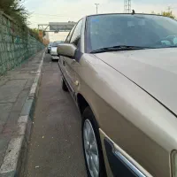 زانتیا بژ مدل ۸۴ در حد ۲۰۰۰|خودرو سواری و وانت|تهران, اباذر|دیوار