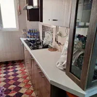 واحد تحویلی فول هشتگرد سرمایه گذاری مسکن مهر|فروش آپارتمان|کرج, فاز ۱ مهرشهر|دیوار