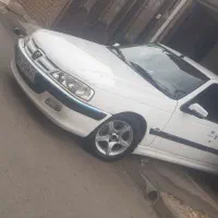 پارس تیوفایو 401 دریچه سیمی