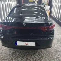تارا اتوماتیک v2 مدل 1402|خودرو سواری و وانت|تبریز, |دیوار