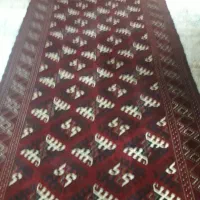 فرش  ریز بافت ترکمن|فرش|تهران, امیر بهادر|دیوار