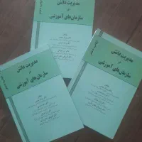 مدیریت دانش در سازمان های آموزشی
