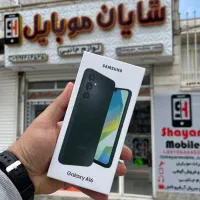 سامسونگ A16 128/6ویتنام با ۱۸ماه گارانتی شرکتی