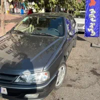 پرشیا tu5 مدل ۱۴۰۱|خودرو سواری و وانت|کرج, مصباح|دیوار