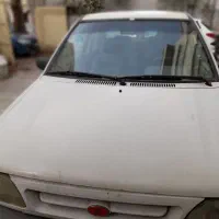 پرایدمدل۸۳|خودرو سواری و وانت|تهران, قنات‌کوثر|دیوار