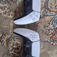 دسته دسته pes5 با پایه شار دسته pes5 با پایه شارژ