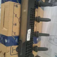 کوئل206 کروز تیپ دو و سه مدل بالا