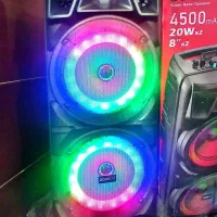 اسپیکربلوتوثی نو