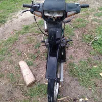 موتور ویو بهمن ۱۱۰