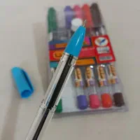 خودکار 6 رنگ سلنا ، خوش رنگ