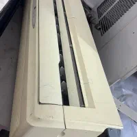 کولر دو تیکه اوجنرال اصلی