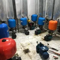 نصب وتعمیرتخصصی انواع پمپ آب ،پکیج آبگرمکن لوله کش|خدمات پیشه و مهارت|مشهد, هفت تیر (آب و برق)|دیوار