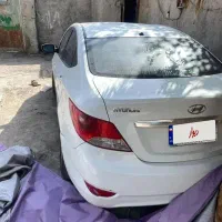 اکسنت هیوندا 2011|خودرو سواری و وانت|ایرانشهر, |دیوار