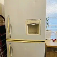 یخچال فریزر  یخساران