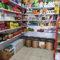 فروش کلیه لوازم سوپرمارکت|فروشگاه و مغازه|الیگودرز, |دیوار