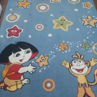 با سلام قالی 3 متری