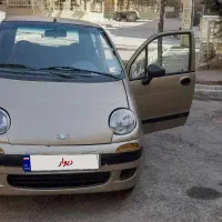 ماتیز ۸۱ استثنائی