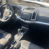 جک s3 تصادفی|خودرو سواری و وانت|تهران, پونک|دیوار