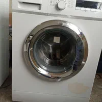 فروش انواع لباسشویی|ماشین لباسشویی و خشک‌کن لباس|کرمانشاه, |دیوار