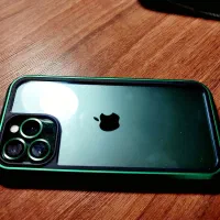 اپل آیفون ۱۳ پرومکس iPhone 13 Pro Max با متعلقات|موبایل|کرج, باغستان|دیوار