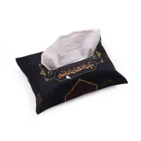 فروش جا دستمال کاغذی مذهبی