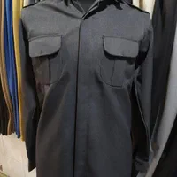 لباس کردی /کوردی مدل بلوزی (حزبی)