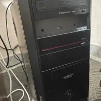 پی سی - کامپیوتر