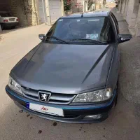 پارس تیوفایو اتومات با  وسایل نقد واقساط|خودرو سواری و وانت|یزد, |دیوار