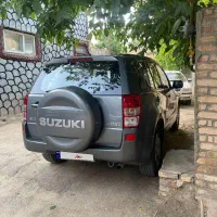 سوزوکی 2008 دنده دستی