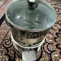 سبزی خورد کن پنج لیتری اصل سبز ایران|خردکن، آسیاب، غذاساز|ارومیه, |دیوار