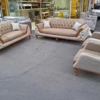 مبل گلپایگان تولید|مبلمان خانگی و میز عسلی|گلپایگان, |دیوار