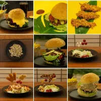 قبول سفارشات|خدمات پذیرایی، مراسم|گناباد, |دیوار