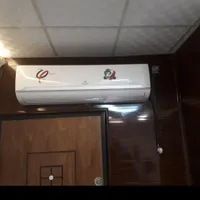 نصب کولر گازی در اسرع وقت تو کم ترین زمان|خدمات پیشه و مهارت|میاندوآب, |دیوار