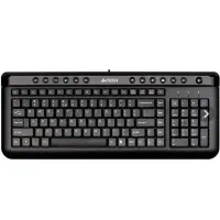 کیبورد A4tech کارکرده