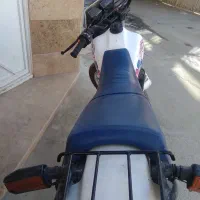 یاماها ۱۲۵ DT|موتورسیکلت|اصفهان, جلفا|دیوار