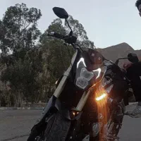 موتور لیفان 250