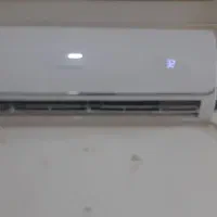 نصب سرویس کولرگازی و اسپیلت