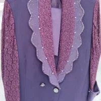 لباس مجلسی