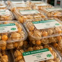 بوته میوه استوایی فقط 100