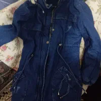 کاپشن زنانه لی