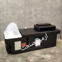 تخت تخصصی اسکالپ