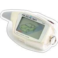 تعمیرات انواع دزدگیر و ریموت ساده و تصویری